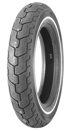 Dunlop 150/80 B 16 D401 R 71H MWW TL (HA...